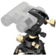 Leupold Field Clamp Binocular Tripod Adapter, Black, 182418