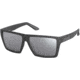 Leupold Refuge Performance Eyewear, Matte Black Frame, Shadow Gray Flash Lens, Universal, 181276