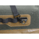 Leupold Rendezvous 75L Dry Duffle Bag, Tan/Grey, 183480