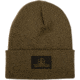 Leupold Reticle Beanie, Loden Green, One Size, 180411