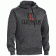 Leupold Reticle Hoodie Grey 2XL 170525