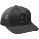Leupold Reticle Trucker Hat - Men's, Rhino/Charcoal, 185041