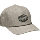 Leupold Reticle Trucker Hat - Men's, Light Gray, 185043