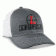 Leupold Reticle Trucker Hat Camo / White OS 170581