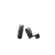 Leupold Rifle Scope Mount Rings, 1in, Ruger #1 &amp; 77/22, Medium Extension, Matte Black 52306