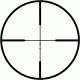Leupold Rifleman Ballistic Reticle