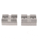 Leupold Rifleman Rifle Scope Mount Base, 2-pc, Savage 110, Silver