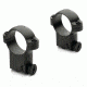 Leupold Rifle Scope Mount Rings, 1in, Ruger #1 &amp; 77/22, High, Matte Black 50217