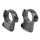 Leupold Rifle Scope Mount Rings, 1in, Ruger M77, High, Matte Black 49952