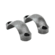 Leupold Rifle Scope Mount Rings, 30mm, Ruger #1 &amp; 77/22, Medium, Matte Black 51038