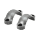 Leupold Rifle Scope Mount Rings, 30mm, Ruger #1 &amp; 77/22, Medium, Matte Black 51038