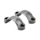 Leupold Rifle Scope Mount Rings, 30mm, Ruger #1 &amp; 77/22, Medium, Matte Black 51038