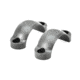 Leupold Rifle Scope Mount Rings, 30mm, Ruger #1 &amp; 77/22, Medium, Matte Black 51038