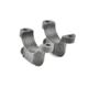 Leupold Rifle Scope Mount Rings, 30mm, Ruger #1 &amp; 77/22, Medium, Matte Black 51038