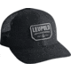 Leupold Riflescopes Reticle Tactical Trucker Hat, One Size, Black, 186776