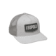 Leupold Riflescopes Trucker Hat - Men's, Black, One Size, 185998