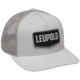 Leupold Riflescopes Trucker Hat - Men's, White, One Size, 185997