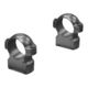 Leupold Ringmount RM CZ 527, High, Matte Black, 30mm, 177366