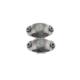 Leupold RM Rimfire Rifle Scope Rings, 11mm, Medium, Matte, Black, 178114