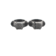 Leupold RM Rimfire Rifle Scope Rings, 11mm, Medium, Matte, Black, 178114