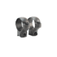 Leupold RM Rimfire Rifle Scope Rings, 11mm, Medium, Matte, Black, 178114