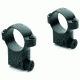 Leupold Rifle Scope Mount Rings, 1in, Ruger M77, High, Matte Black 49952