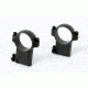 Leupold Ruger 77 Rifle Scope Rings Super High Matte Blac