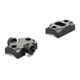 Leupold Ruger American STD Mounting System, Matte 171903