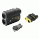 Leupold RX-600i Rangefinder and QuickDraw Tether System