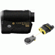Leupold RX-800i Black Rangefinder and QuickDraw Tether System