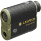Leupold RX-FullDraw 5 6x Rangefinder, CR2 Battery, OLED, Black/Green, 182444