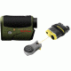 Leupold RX-FullDraw Rangefinder and QuickDraw Tether System