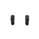 Leupold Sako Ring Mounts, 30mm, Super High, Matte Black - 51722