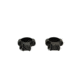 Leupold Sako Ring Mounts, 30mm, Super High, Matte Black - 51722
