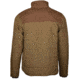 Leupold Santiam Insulated Jacket - Men's, Large, Shadow Brown/Dark, 183051