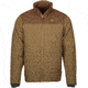 Leupold Santiam Insulated Jacket - Men's, Large, Shadow Brown/Dark, 183051