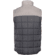Leupold Santiam Insulated Vest - Mens, Shadow Tan &amp; Gunmetal, Extra Large, 181168