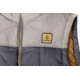 Leupold Santiam Insulated Vest - Mens, Shadow Tan &amp; Gunmetal, Extra Large, 181168