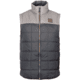 Leupold Santiam Insulated Vest - Mens, Shadow Tan &amp; Gunmetal, Extra Large, 181168