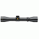 Factory DEMO, Leupold VX-1 2-7x33mm Shotgun Scope, Matte Black, Heavy Duplex Reticle 113866