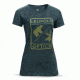 Leupold SS L Optics Scoop-Neck Tee W Graphite Large 170560