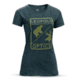 Leupold SS L Optics  Scoop-neck Tee W Graphite Medium 170559