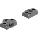 Leupold Standard 2-Piece Rifle Scope Mount Base, Tikka Whtlhntr, Gloss Black, 54447