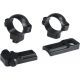 Leupold STD Mounts with Rings Sets Combo Packs