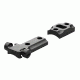 Leupold STD Ruger American RF 2-pc Matte 170489