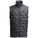 Leupold &amp; Stevens Inc. Leupold Arcus Insulated Vest Charcoal M, 186351