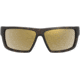 Leupold Switchback Mens Sunglasses, Matte Tortoise Frame, Square Bronze Mirror Lens, Polarized, Regular-Wide, 179091