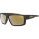 Leupold Switchback Mens Sunglasses, Matte Tortoise Frame, Square Bronze Mirror Lens, Polarized, Regular-Wide, 179091