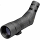 Leupold SX-4 Pro Guide 15-45x65 HD Spotting Scope, Angled, Shadow Gray, 177599