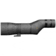 Leupold SX-4 Pro Guide HD 15-45x65 Spotting Scope, Straight, Shadow Gray, 177600